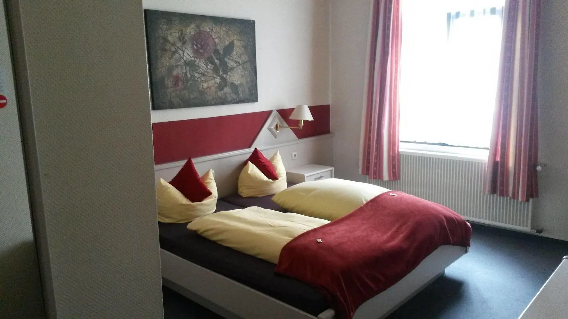 Hotel Skada City Coelln Cologne Germany