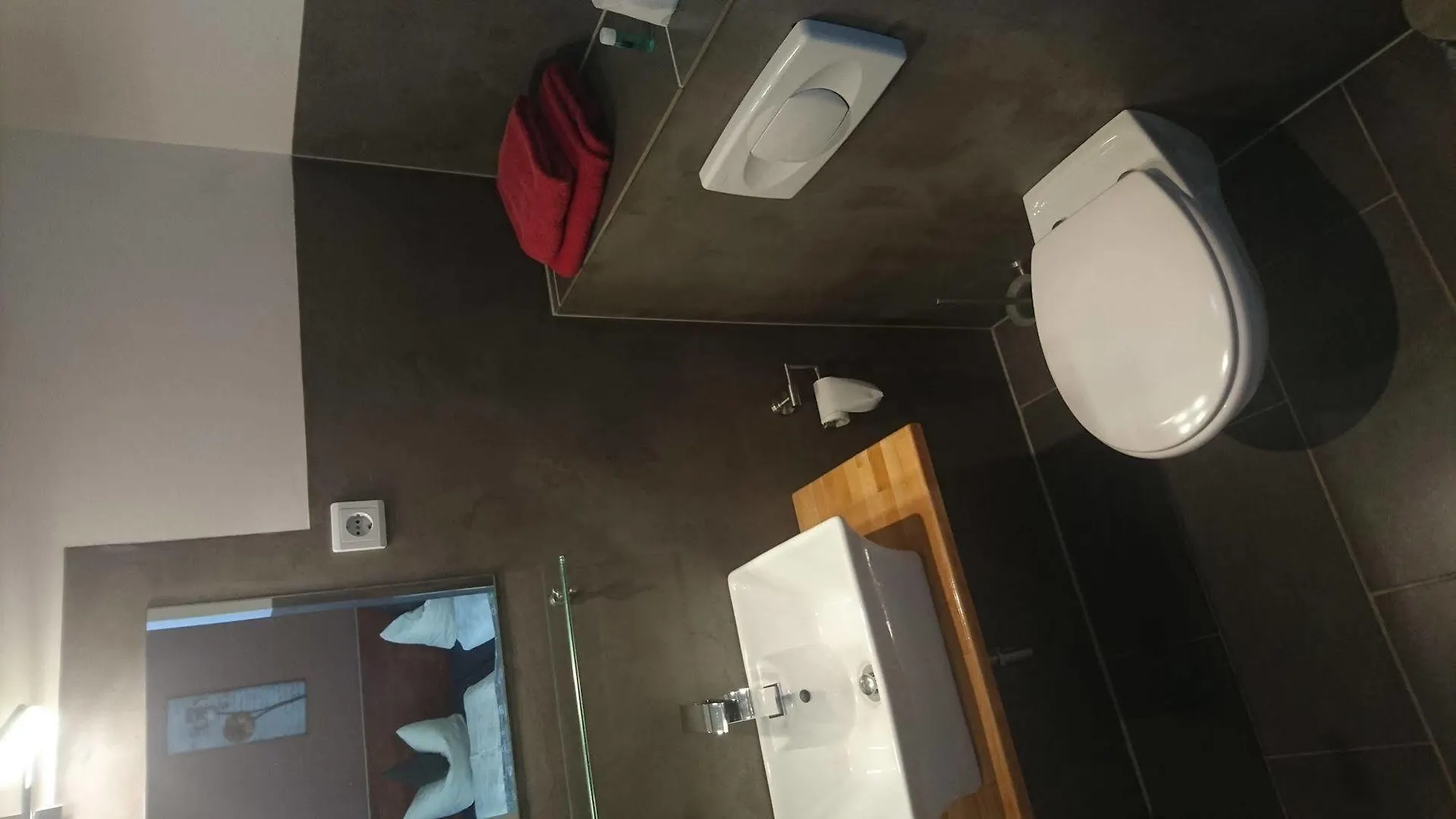 Hotel Skada City Coelln Cologne