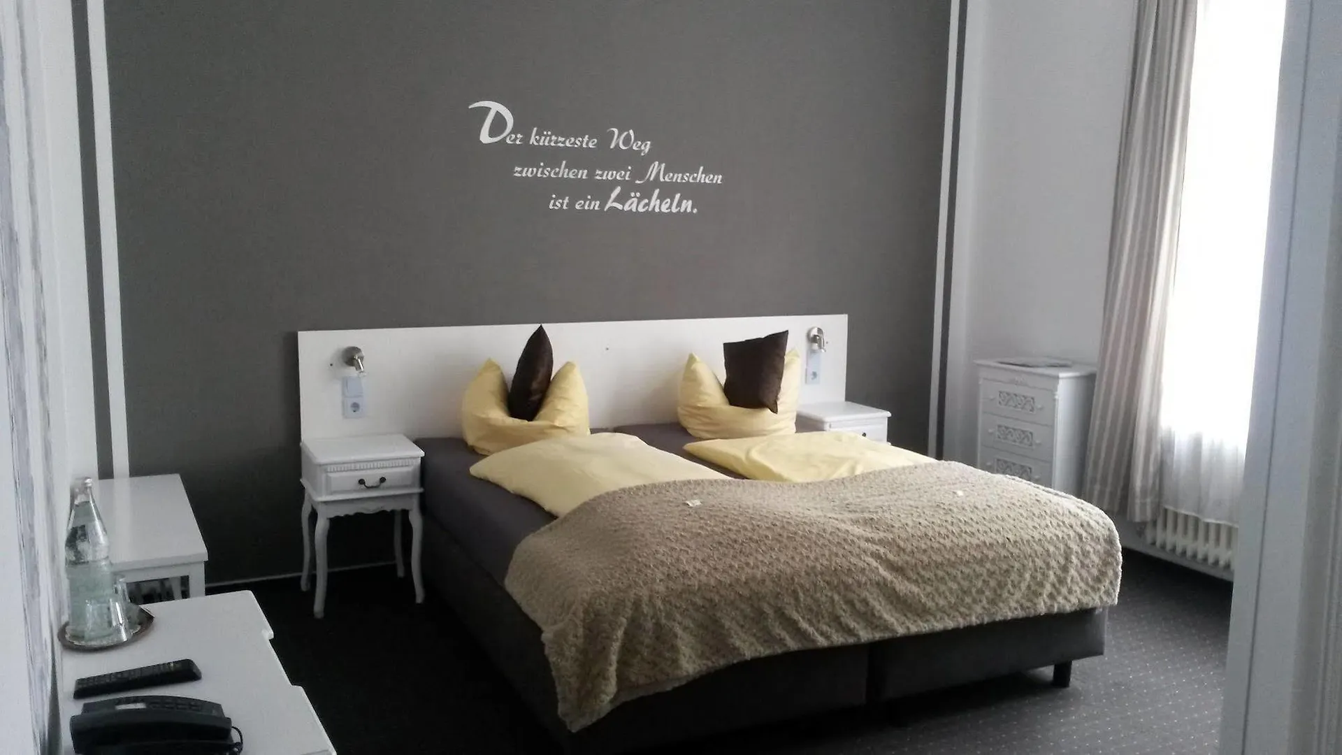 Hotel Skada City Coelln Cologne