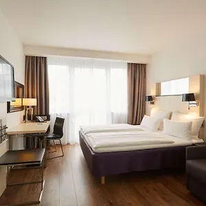 Scandic Kurfuerstendamm Germania