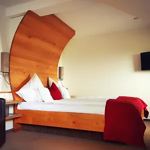 Hotel Zur Malzmuehle, Cologne