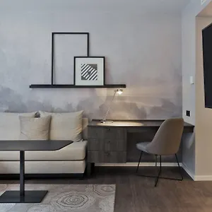 By Marriott Frankfurt Center 4*, Frankfurt am Main Almanya