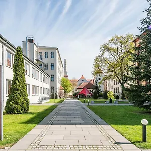 Gls 3*, Berlin Almanya