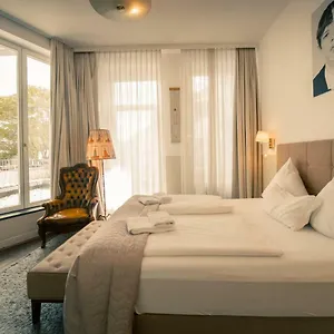 Hotel Maison Marsil - Boutique, Cologne