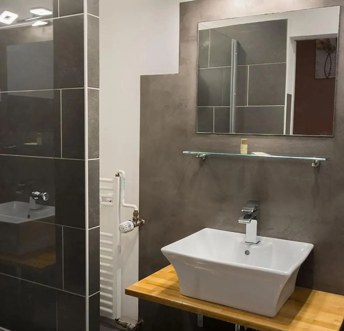 Hotel Skada City Coelln Colónia